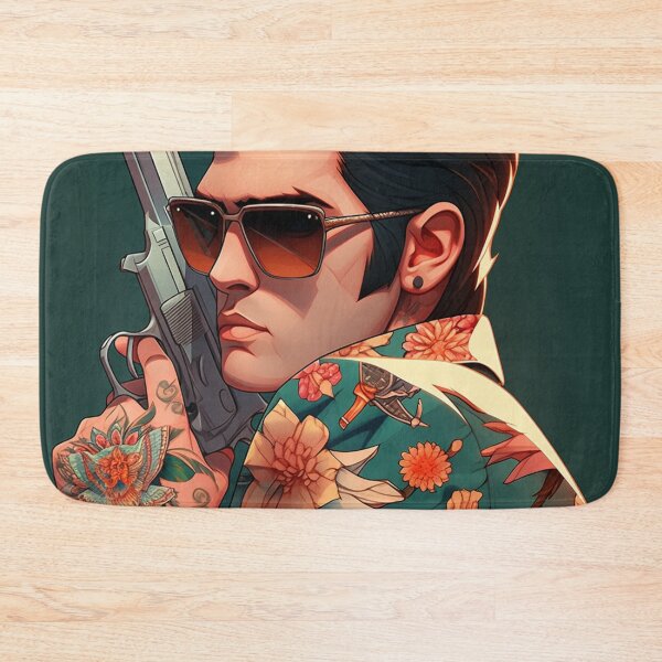 Item preview, Special Edition "Rock n Roll " by Hunzinator  designed and sold by HUNZINATOR.