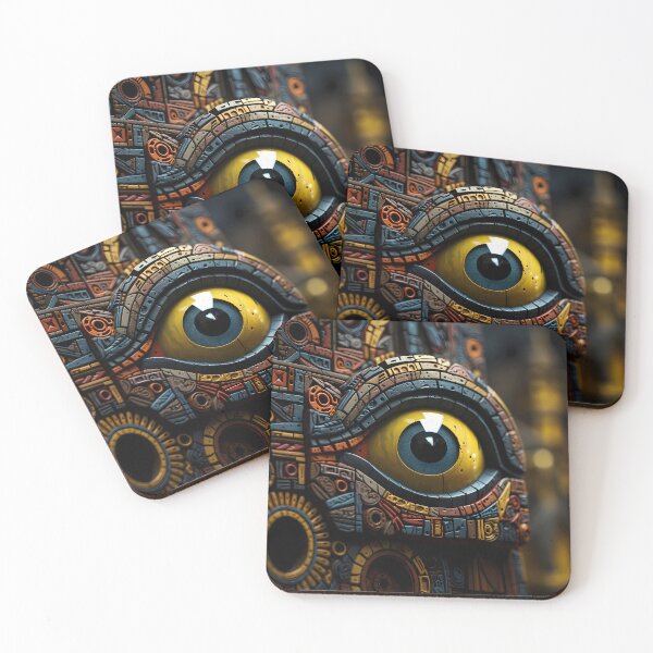 Item preview, "Ethereal Vision" designed and sold by Art-Vortex-fr.