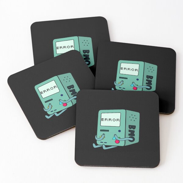 Item preview, Error Bmo designed and sold by VentureGraphics.