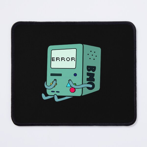 Item preview, Error Bmo designed and sold by VentureGraphics.