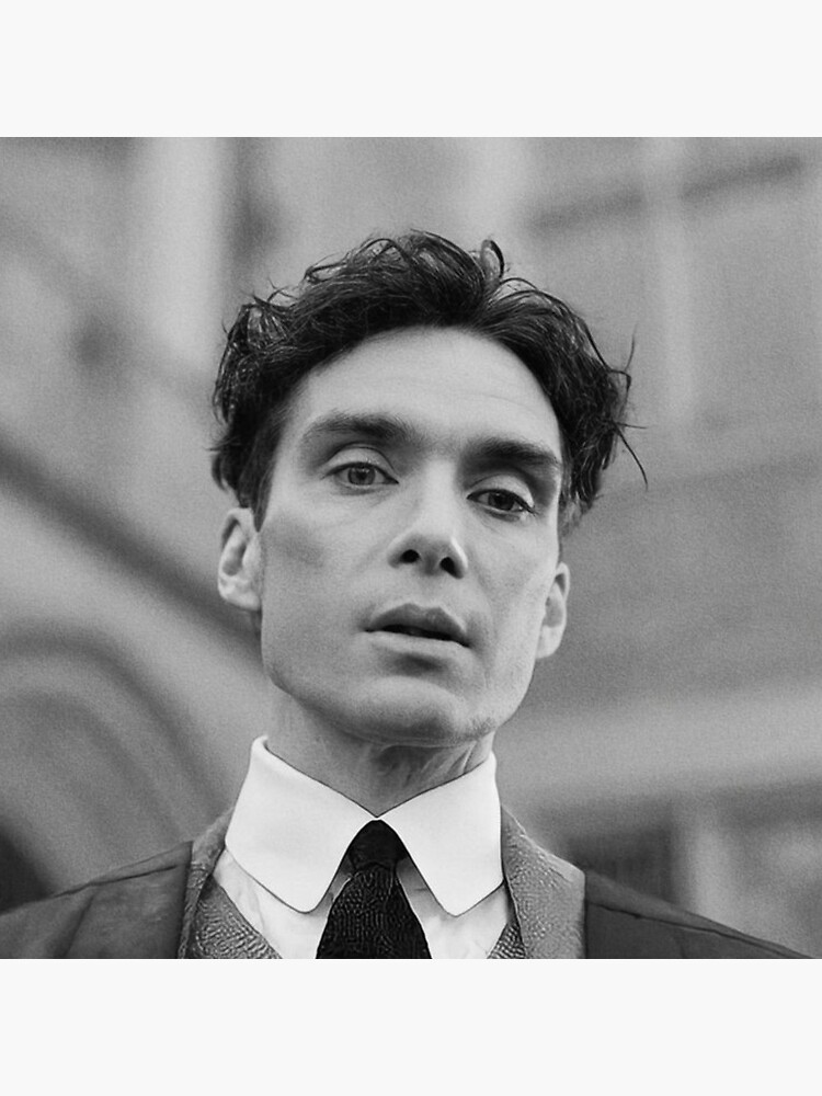 Pin on Cillian Murphy by photographers