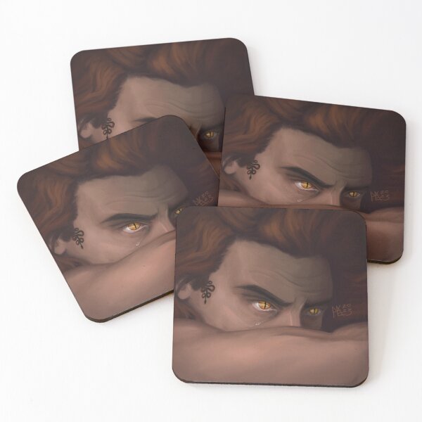 Item preview, The Risen Demon designed and sold by AussieDrawzz.