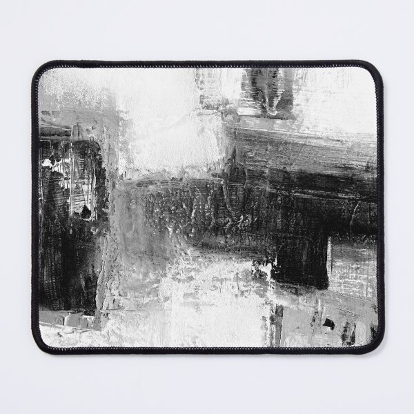 Item preview, Black white abstract designed and sold by ElaSzczepaniak.