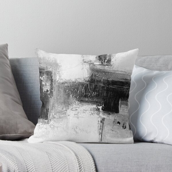 Item preview, Black white abstract designed and sold by ElaSzczepaniak.