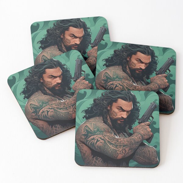 Item preview, Special Edition "Tattoo" by Hunzinator designed and sold by HUNZINATOR.