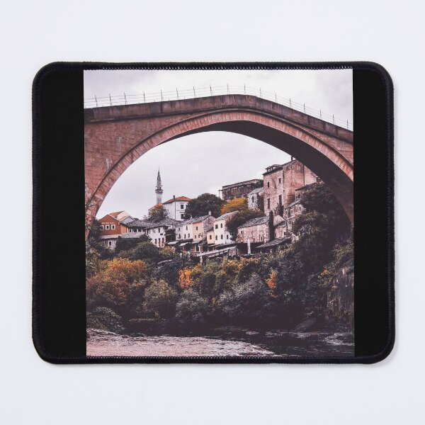 Item preview, Stari Most designed and sold by SanelaLuckyStar.
