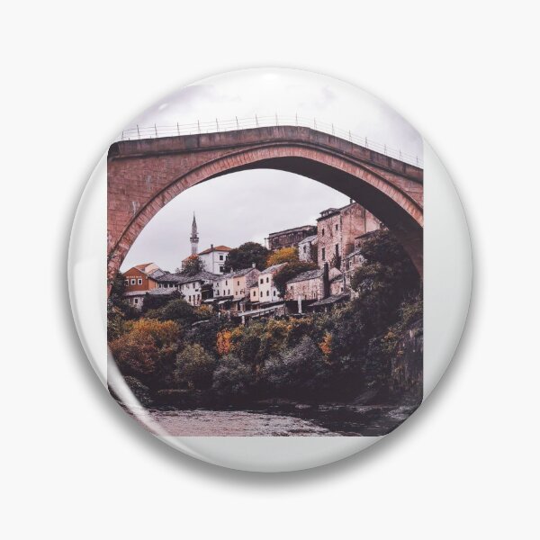 Item preview, Stari Most designed and sold by SanelaLuckyStar.