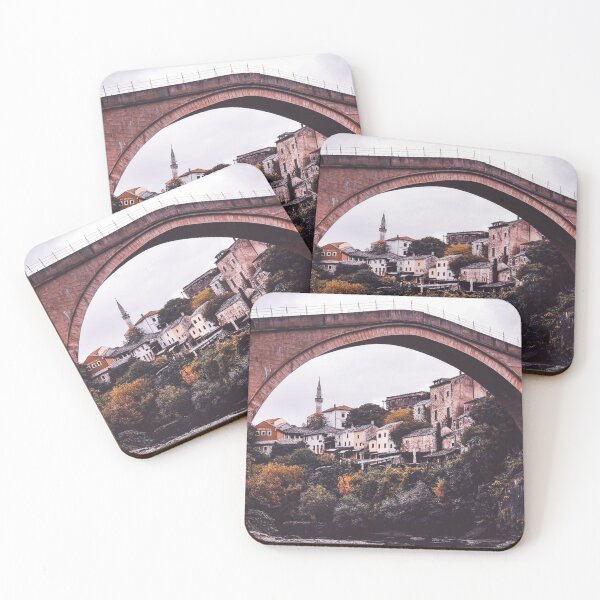 Item preview, Stari Most designed and sold by SanelaLuckyStar.