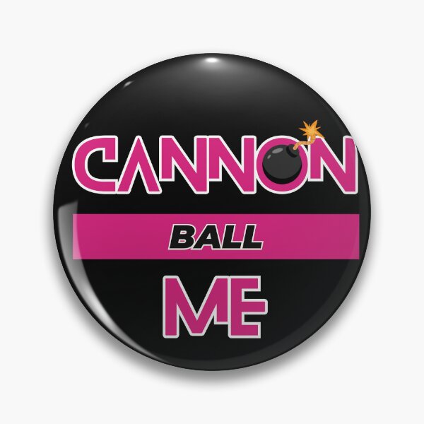 Item preview, Roller Derby Cannon Ball Me Whip designed and sold by Soundpups.