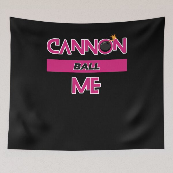 Item preview, Roller Derby Cannon Ball Me Whip designed and sold by Soundpups.