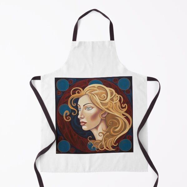 Item preview, Beautiful woman face illustration designed and sold by Andrey Tarakanov.