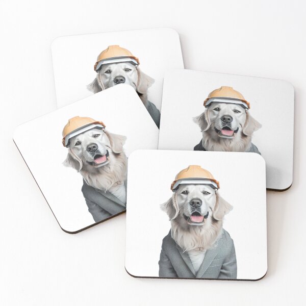 Item preview, Architect Dog designed and sold by ARQDELART.