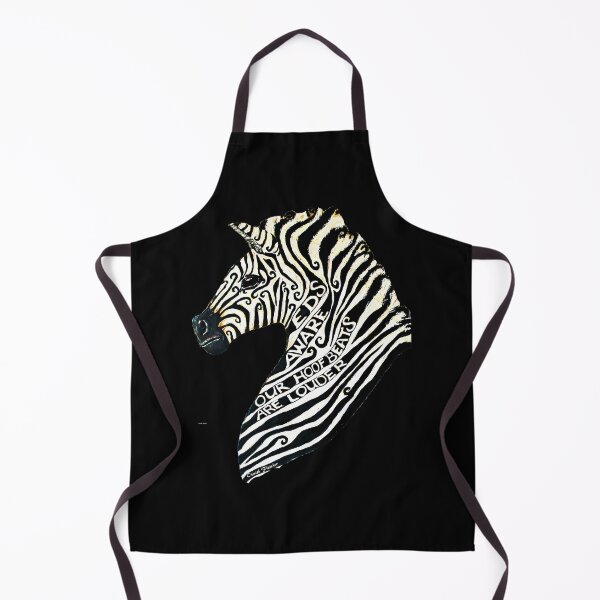 Item preview, Ehlers Danlos Syndrome Zebra 	 	 designed and sold by mvlffjnnqtj56.