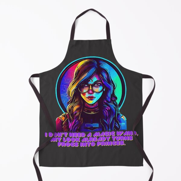 Item preview, Dark Magician Girl - Release your inner magical power designed and sold by PosiPrints.