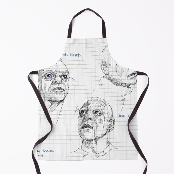 Item preview, Anthony Hopkins designed and sold by PAIPO.