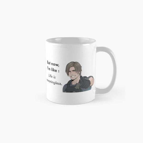 Umbrella Corporation Resident Evil - Coffee Mug - Absurd Ink