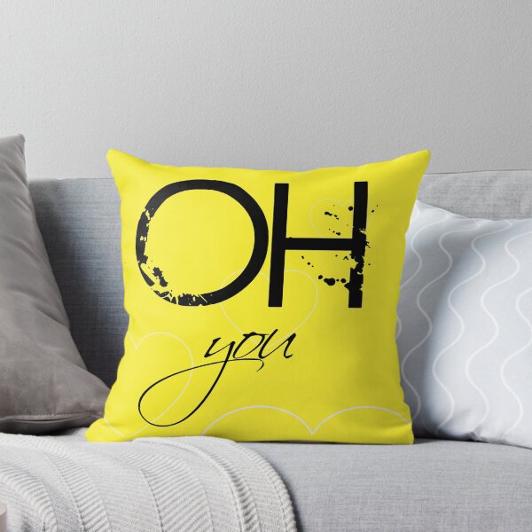 Item preview, OH you designed and sold by FrankieFerraro.