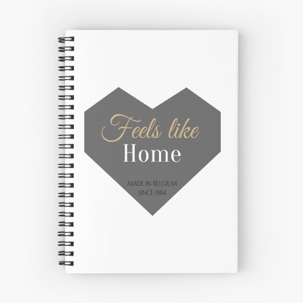 Item preview, Feels like home drawing designed and sold by Blondiabshop.