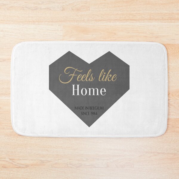 Item preview, Feels like home drawing designed and sold by Blondiabshop.
