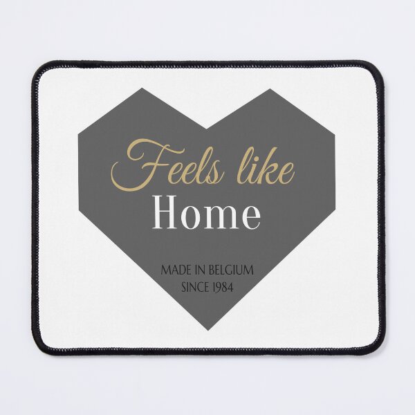 Item preview, Feels like home drawing designed and sold by Blondiabshop.