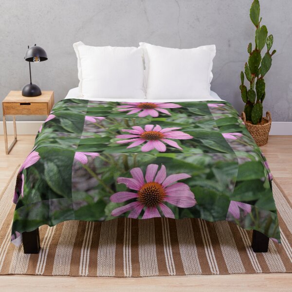Item preview, Echinacea photograph designed and sold by katelynroseart1.