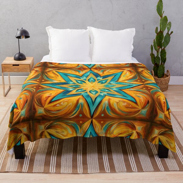 Item preview, Celestial Symmetry: Abstract Patterns Inspired by Ancient Artistry designed and sold by Nowosolnianka.