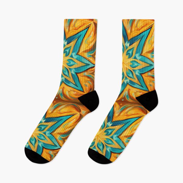 Item preview, Celestial Symmetry: Abstract Patterns Inspired by Ancient Artistry designed and sold by Nowosolnianka.