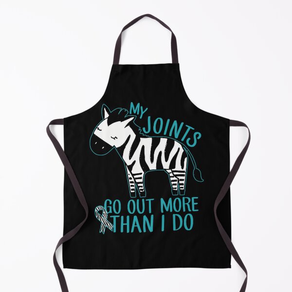 Item preview, Ehlers-Danlos Joints Go Out More Than I Do designed and sold by mvlffjnnqtj56.