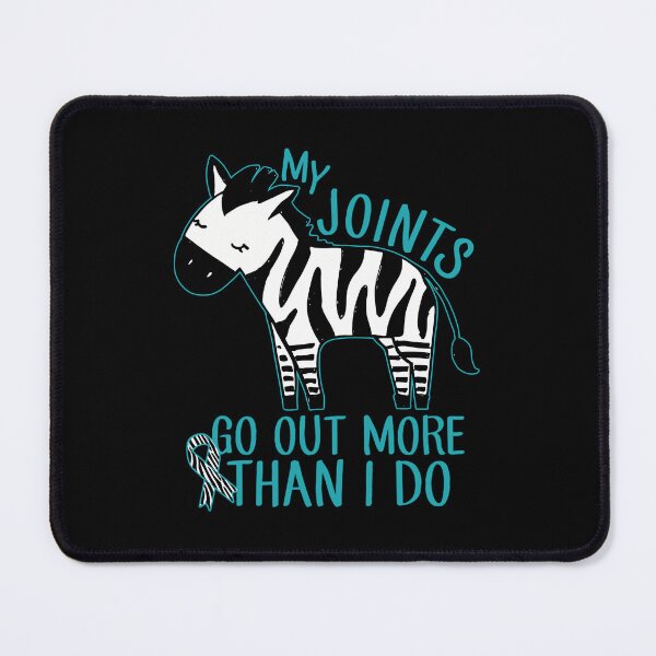 Item preview, Ehlers-Danlos Joints Go Out More Than I Do 	 	 designed and sold by mvlffjnnqtj56.