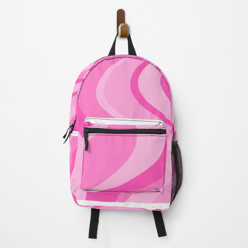Item preview, Backpack designed and sold by AbstractElle.