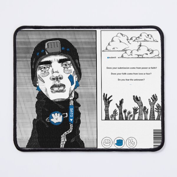 Item preview, submit designed and sold by PAIPO.