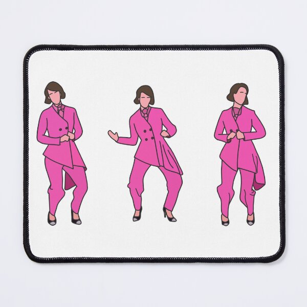 Item preview, Sarah Paulson Dancing designed and sold by Lynndurr.