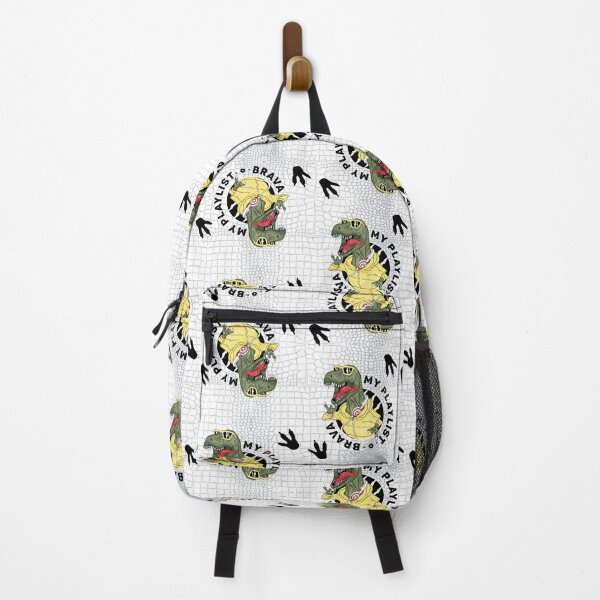 Item preview, Dino music vibes designed and sold by BlackCatLab.