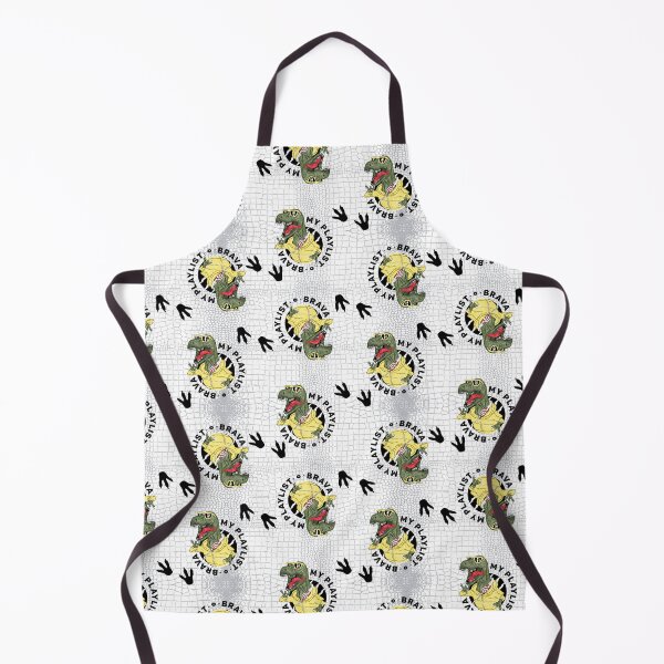 Item preview, Dino music vibes designed and sold by BlackCatLab.