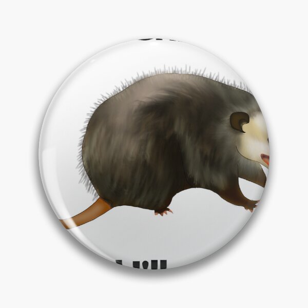 Item preview, One more inconvenience and I'll start biting ankles designed and sold by drewsomeART.