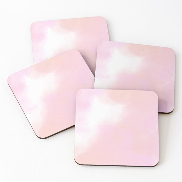 Item preview, Watery Pink designed and sold by Abstractelle.