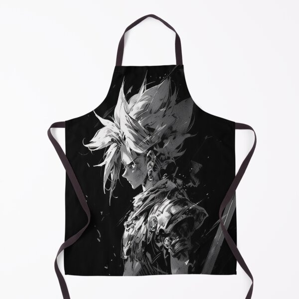 Item preview, Chrono Trigger: Crono - Silent Hero designed and sold by Splatter-arts.