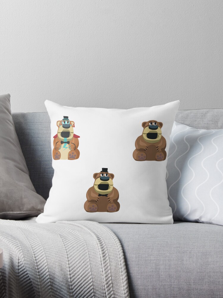 Is that Freddy Fazbear? - FNAF Photographic Print for Sale by Dopyrrrr