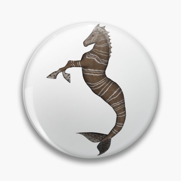 Item preview, Hippocampus designed and sold by Rivendell Digital Studios.