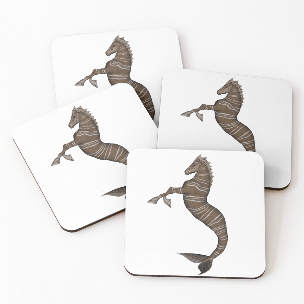 Item preview, Coasters (Set of 4) designed and sold by Rivendell.