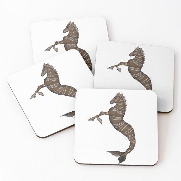 Item preview, Hippocampus designed and sold by Rivendell Digital Studios.