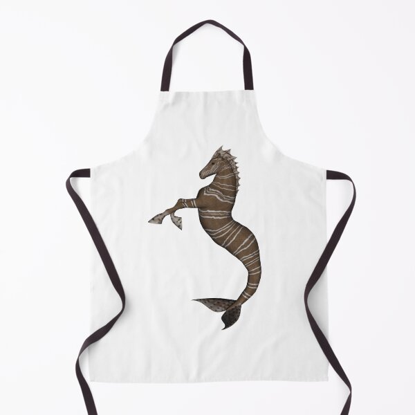 Item preview, Hippocampus designed and sold by Rivendell Digital Studios.