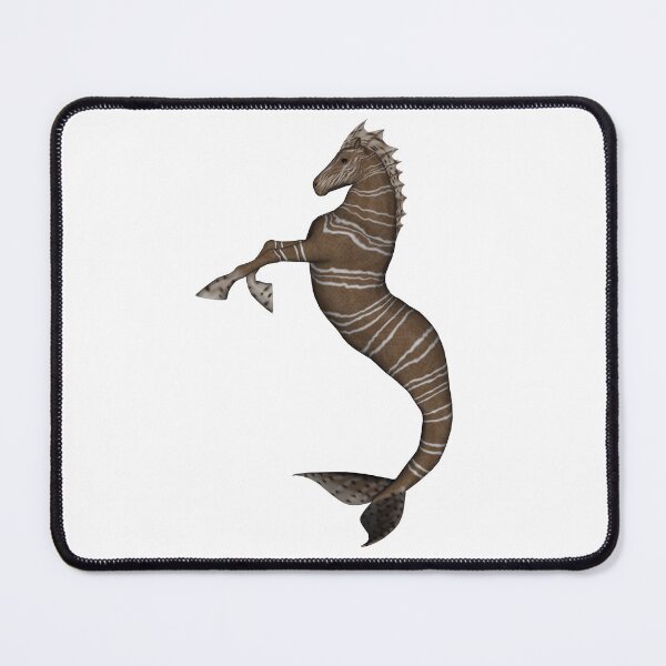 Item preview, Hippocampus designed and sold by Rivendell Digital Studios.