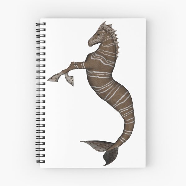 Item preview, Hippocampus designed and sold by Rivendell Digital Studios.