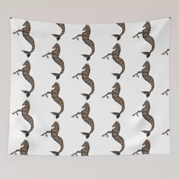 Item preview, Hippocampus designed and sold by Rivendell Digital Studios.