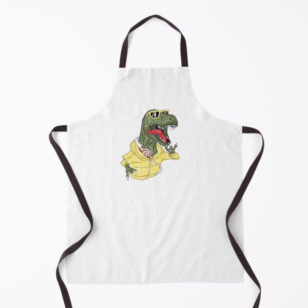 Item preview, Dino Music designed and sold by BlackCatLab.