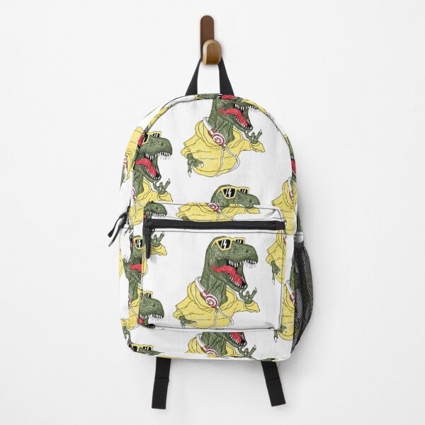 Item preview, Dino Music designed and sold by BlackCatLab.