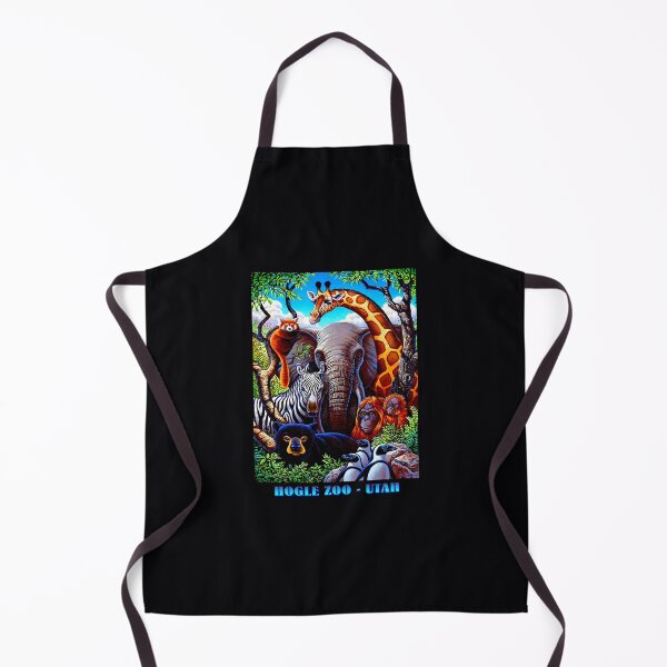 Item preview, ZOOLOGICO DE HOGLE designed and sold by uaqkbxvtocn12.