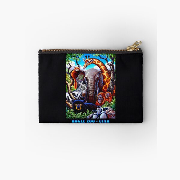 Item preview, HOGLE ZOO	 designed and sold by uaqkbxvtocn12.