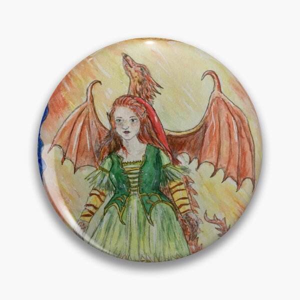 Item preview, Dragon Soul designed and sold by HollyAngharad1.